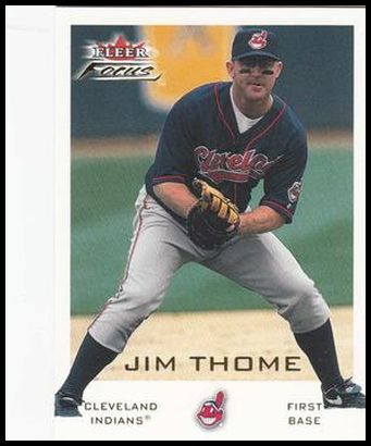 59 Jim Thome